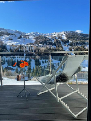 Apartment Bergjuwel Sonnenalpe Nassfeld